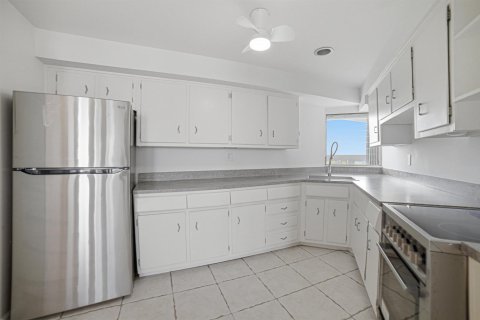 Copropriété à vendre à Fort Lauderdale, Floride: 1 chambre, 69.68 m2 № 2192901 - photo 8