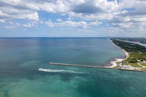 Condo à Fort Lauderdale, Floride, 1 chambre  № 2192901