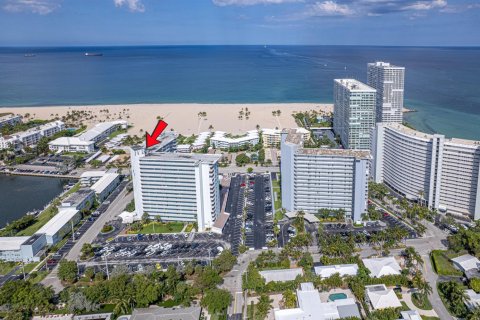 Copropriété à vendre à Fort Lauderdale, Floride: 1 chambre, 69.68 m2 № 2192901 - photo 3