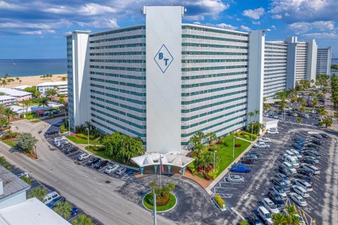 Copropriété à vendre à Fort Lauderdale, Floride: 1 chambre, 69.68 m2 № 2192901 - photo 22