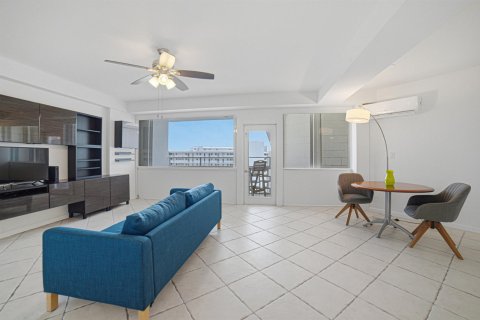 Copropriété à vendre à Fort Lauderdale, Floride: 1 chambre, 69.68 m2 № 2192901 - photo 11
