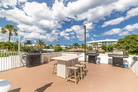 Copropriété à vendre à Fort Lauderdale, Floride: 1 chambre, 69.68 m2 № 2192901 - photo 29