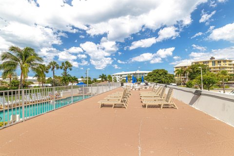 Copropriété à vendre à Fort Lauderdale, Floride: 1 chambre, 69.68 m2 № 2192901 - photo 28
