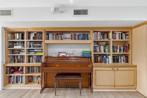 Copropriété à vendre à Fort Lauderdale, Floride: 1 chambre, 69.68 m2 № 2192901 - photo 27