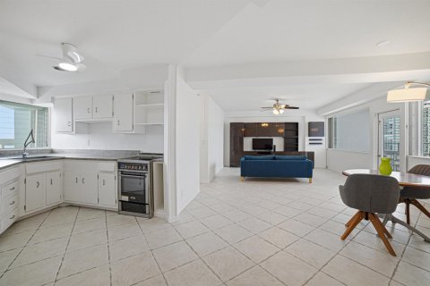 Copropriété à vendre à Fort Lauderdale, Floride: 1 chambre, 69.68 m2 № 2192901 - photo 9