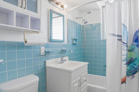 Copropriété à vendre à Fort Lauderdale, Floride: 1 chambre, 69.68 m2 № 2192901 - photo 18