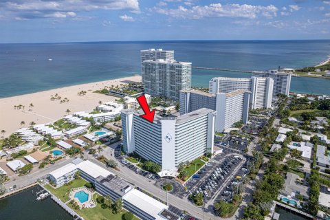 Copropriété à vendre à Fort Lauderdale, Floride: 1 chambre, 69.68 m2 № 2192901 - photo 2