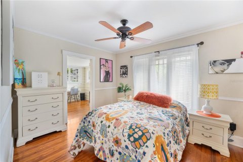 House in Lakeland, Florida 2 bedrooms, 98.85 sq.m. № 2390922 - photo 16