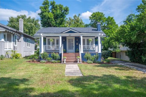House in Lakeland, Florida 2 bedrooms, 98.85 sq.m. № 2390922 - photo 2