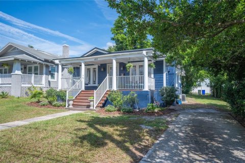 House in Lakeland, Florida 2 bedrooms, 98.85 sq.m. № 2390922 - photo 3