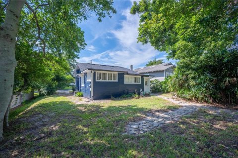 House in Lakeland, Florida 2 bedrooms, 98.85 sq.m. № 2390922 - photo 26