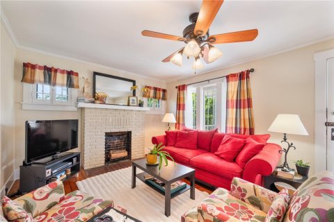 House in Lakeland, Florida 2 bedrooms, 98.85 sq.m. № 2390922 - photo 7