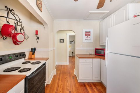 House in Lakeland, Florida 2 bedrooms, 98.85 sq.m. № 2390922 - photo 14