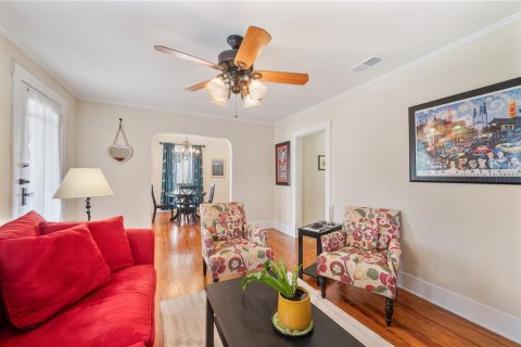 House in Lakeland, Florida 2 bedrooms, 98.85 sq.m. № 2390922 - photo 8