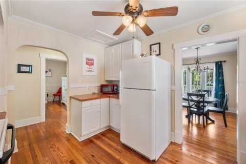 House in Lakeland, Florida 2 bedrooms, 98.85 sq.m. № 2390922 - photo 13