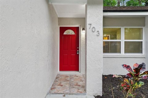 House in Winter Springs, Florida 3 bedrooms, 117.24 sq.m. № 1547828 - photo 26