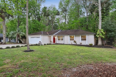 House in Winter Springs, Florida 3 bedrooms, 117.24 sq.m. № 1547828 - photo 24