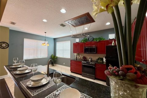 Villa ou maison à vendre à Riverview, Floride: 4 chambres, 344.48 m2 № 2152388 - photo 9