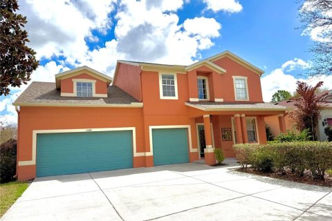 Villa ou maison à vendre à Riverview, Floride: 4 chambres, 344.48 m2 № 2152388 - photo 3