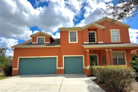 Villa ou maison à Riverview, Floride 4 chambres, 344.48 m2 № 2152388