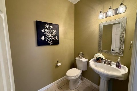 Villa ou maison à vendre à Riverview, Floride: 4 chambres, 344.48 m2 № 2152388 - photo 15