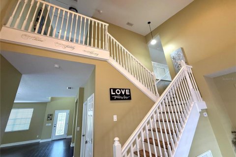 Villa ou maison à vendre à Riverview, Floride: 4 chambres, 344.48 m2 № 2152388 - photo 22