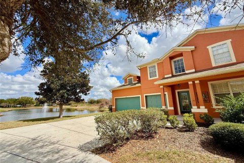 Villa ou maison à vendre à Riverview, Floride: 4 chambres, 344.48 m2 № 2152388 - photo 2