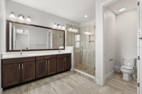Townhouse in LAKESHORE in Winter Garden, Florida 3 bedrooms, 190.64 sq.m. № 1914501 - photo 20