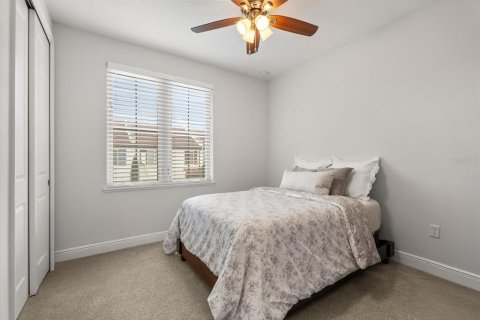 Townhouse in LAKESHORE in Winter Garden, Florida 3 bedrooms, 190.64 sq.m. № 1914501 - photo 24