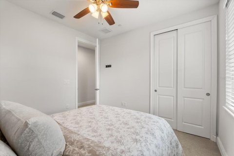 Townhouse in LAKESHORE in Winter Garden, Florida 3 bedrooms, 190.64 sq.m. № 1914501 - photo 25