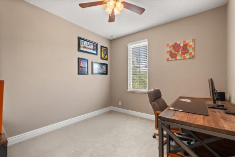 Townhouse in LAKESHORE in Winter Garden, Florida 3 bedrooms, 190.64 sq.m. № 1914501 - photo 22