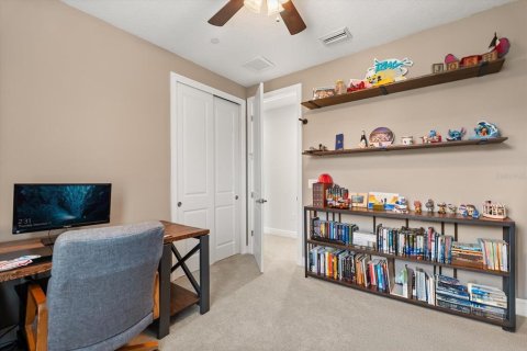 Townhouse in LAKESHORE in Winter Garden, Florida 3 bedrooms, 190.64 sq.m. № 1914501 - photo 23