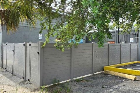 Propiedad comercial en alquiler en Sarasota, Florida, 286.23 m2 № 1301275 - foto 7
