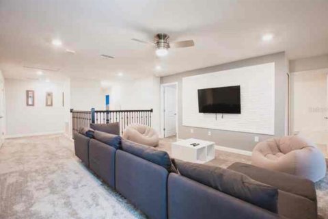House in Davenport, Florida 9 bedrooms, 405.98 sq.m. № 1825110 - photo 14