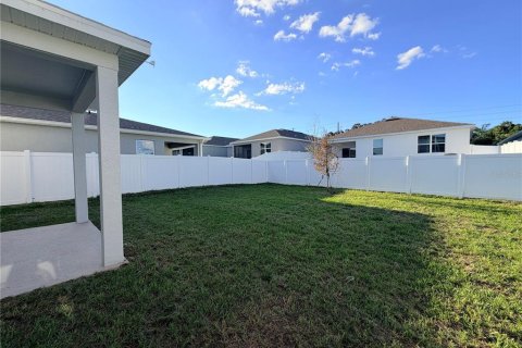 Villa ou maison à louer à Tavares, Floride: 4 chambres, 174.28 m2 № 2416333 - photo 16