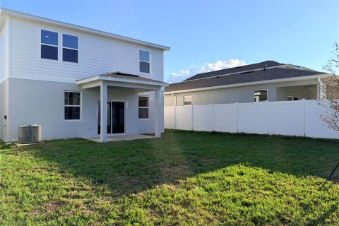 Villa ou maison à louer à Tavares, Floride: 4 chambres, 174.28 m2 № 2416333 - photo 18