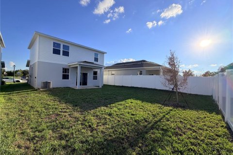 Villa ou maison à louer à Tavares, Floride: 4 chambres, 174.28 m2 № 2416333 - photo 19