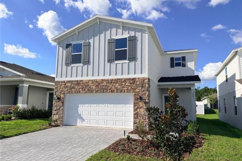 Villa ou maison à louer à Tavares, Floride: 4 chambres, 174.28 m2 № 2416333 - photo 2