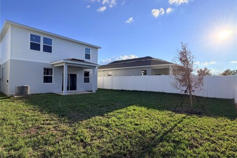 Villa ou maison à louer à Tavares, Floride: 4 chambres, 174.28 m2 № 2416333 - photo 17