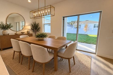 Villa ou maison à louer à Tavares, Floride: 4 chambres, 174.28 m2 № 2416333 - photo 12