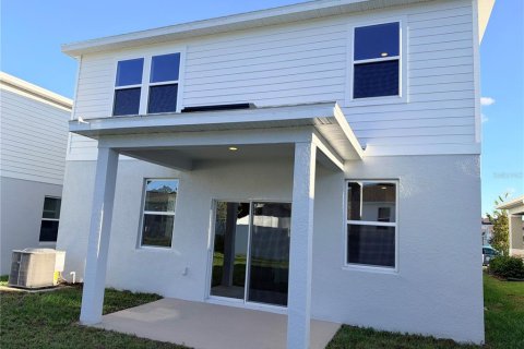 Villa ou maison à louer à Tavares, Floride: 4 chambres, 174.28 m2 № 2416333 - photo 14