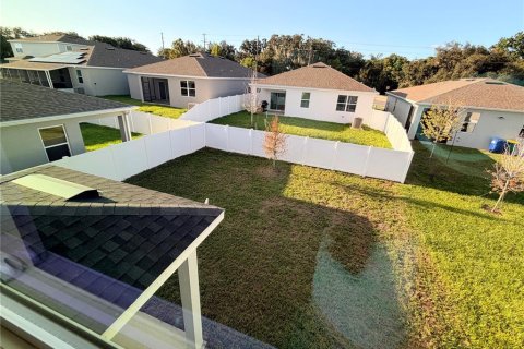 Villa ou maison à louer à Tavares, Floride: 4 chambres, 174.28 m2 № 2416333 - photo 30