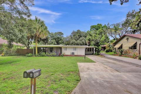 House in Dania Beach, Florida 4 bedrooms, 126.25 sq.m. № 2378658