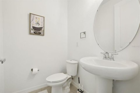 Touwnhouse à vendre à Davenport, Floride: 3 chambres, 153.57 m2 № 2158057 - photo 18