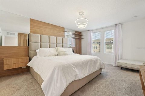Touwnhouse à vendre à Davenport, Floride: 3 chambres, 153.57 m2 № 2158057 - photo 17