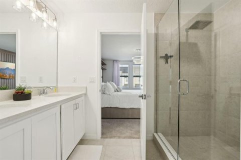 Touwnhouse à vendre à Davenport, Floride: 3 chambres, 153.57 m2 № 2158057 - photo 13