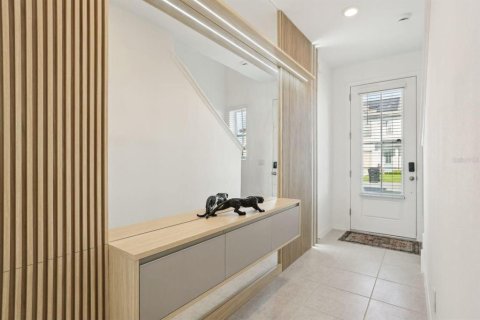 Touwnhouse à vendre à Davenport, Floride: 3 chambres, 153.57 m2 № 2158057 - photo 5