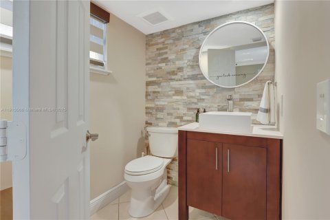 Touwnhouse à louer à Miami, Floride: 3 chambres, 168.62 m2 № 1971435 - photo 14