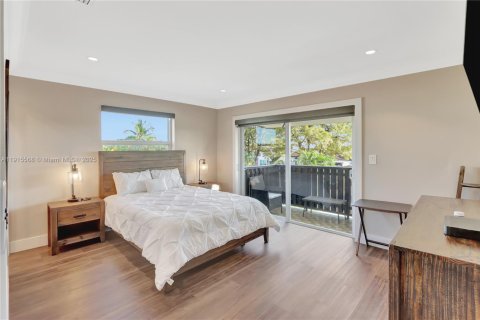 Touwnhouse à louer à Miami, Floride: 3 chambres, 168.62 m2 № 1971435 - photo 16