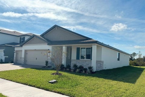 Villa ou maison à vendre à Zephyrhills, Floride: 4 chambres, 230.96 m2 № 2205868 - photo 13